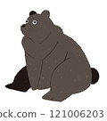 bear  121006203