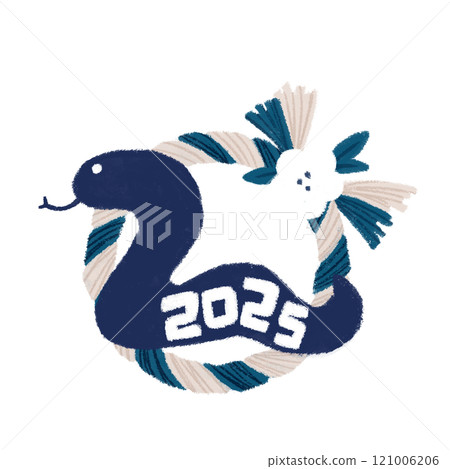 十二生肖（蛇年） 121006206