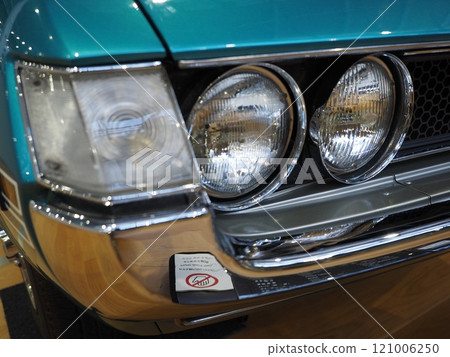 Toyota Celica GT 121006250
