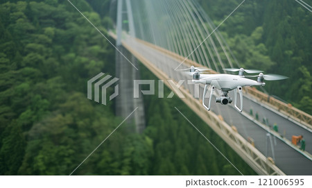 無人機檢查 無人機檢查 121006595