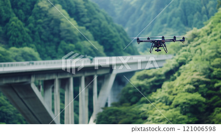 無人機檢查 121006598