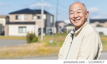 土地利用形象 121006917