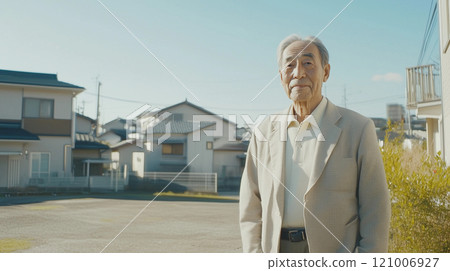 土地利用形象 121006927