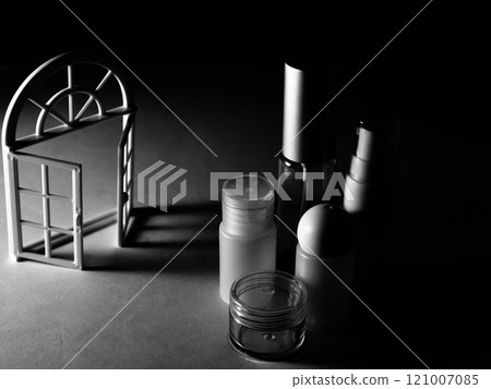 化妝品手機殼 121007085