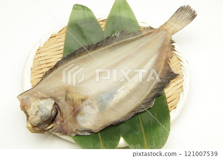 Dried fish: Nameto flounder Dried fish: Nameto flounder 121007539