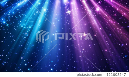 Stage Light Background 121008247