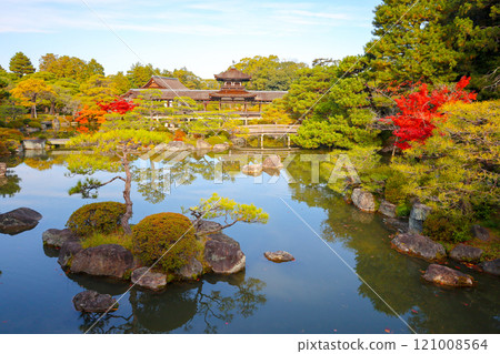 Heian Shrine Heian Shrine 121008564