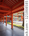 平安神宮 121008585