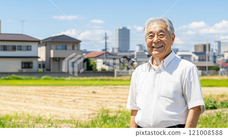 Landowner and land use image 121008588