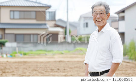 Landowner and land use image 121008595