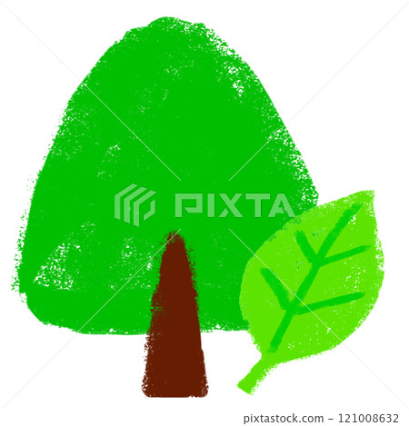 蠟筆觸摸自然科學 121008632