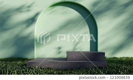 nature background product forest empty green natural display podium cosmetic. beauty platform summer pedestal stage stand outdoor texture plant tropical. tree stone leaf garden promotion fresh mockup nature background product forest empty green natural display podium cosmetic. beauty platform summer pedestal stage stand outdoor texture plant tropical. tree stone leaf garden promotion fresh mockup 121008639