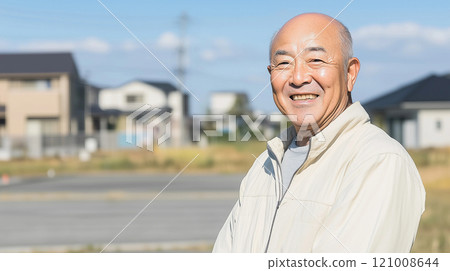 Landowner and land use image 121008644
