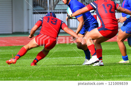 橄欖球，高中橄欖球 121009839