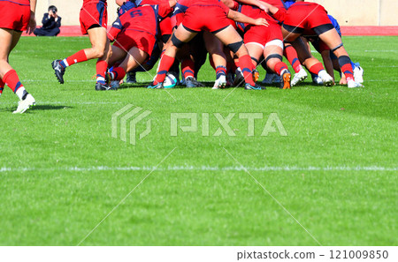 橄欖球，高中橄欖球 121009850