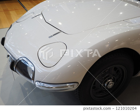 展品車 豐田 2000GT 展品車 豐田 2000GT 121010204