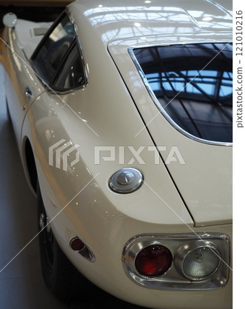 展品車 豐田 2000GT 展品車 豐田 2000GT 121010216