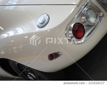 展品車 豐田 2000GT 121010217