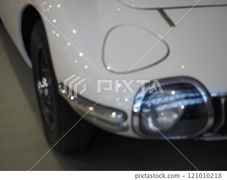 展品車 豐田 2000GT 展品車 豐田 2000GT 121010218
