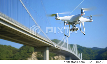 Drone inspection 121010238