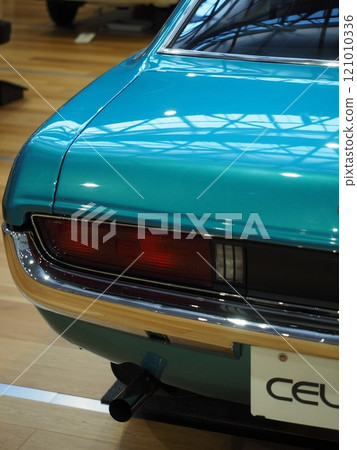 參展車輛 豐田 Celica 參展車輛 豐田 Celica 121010336