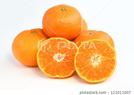 Mandarin oranges (Ajimaru) 121011007