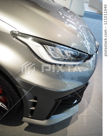 參展車輛 豐田雅力士 參展車輛 豐田雅力士 121011040