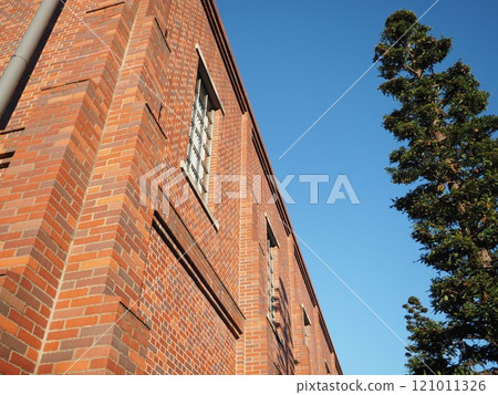 Aichi Prefectural Industrial and Technology Museum 121011326