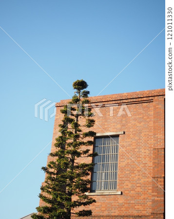 Aichi Prefectural Industrial and Technology Museum 121011330