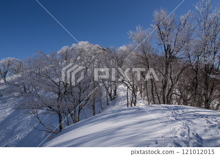 冬季醫療山 121012015