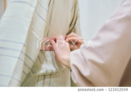 Kimono dressing Kimono dressing 121012039