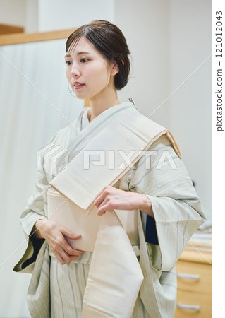 Kimono dressing Kimono dressing 121012043