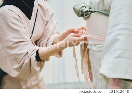 和服敷料 121012048
