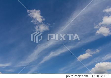 Clouds in the blue sky Panoramic image texture background graphic resources design Meteorology, heaven hope peace concept Clouds in the blue sky Panoramic image texture background graphic resources design Meteorology, heaven hope peace concept 121012065