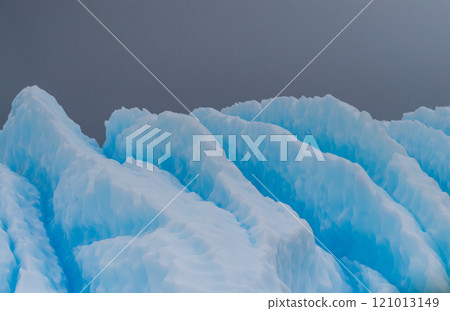 A Patch of Antarctic ice 121013149