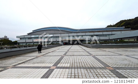 Hiroshima Big Wave in Hiroshima Prefecture 121013487