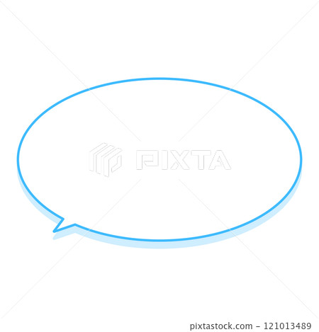 簡單語音 bubble_ellipse_blue 簡單語音 bubble_ellipse_blue 121013489