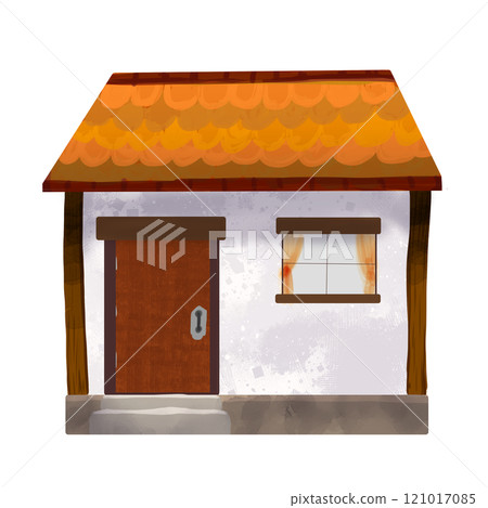 Hut Hut 121017085