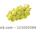 1 bunch Shine Muscat grapes, cut out 121020384
