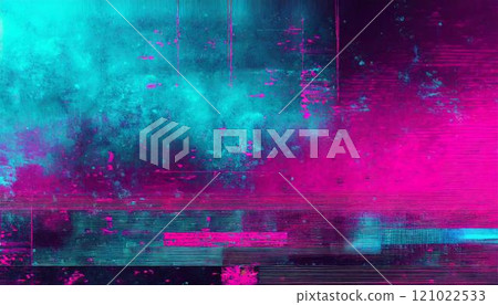 abstract paint background 121022533