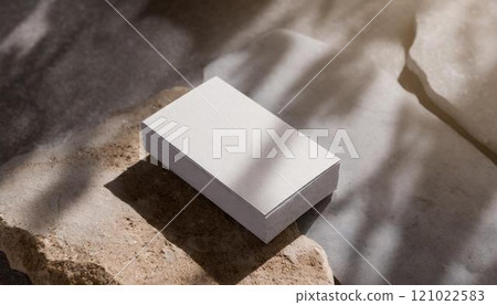 Business Card Mockup 121022583