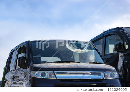 汽車拆解產業報廢場 121024005