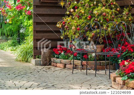 冬季濱松花卉公園、聖誕展<靜岡縣濱松市> 冬季濱松花卉公園、聖誕展<靜岡縣濱松市> 121024699