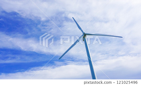 Hibikinadakita Green Space in Wakamatsu Ward, Kitakyushu City, Fukuoka Prefecture 121025496