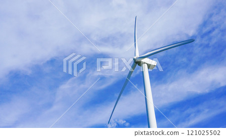 Hibikinadakita Green Space in Wakamatsu Ward, Kitakyushu City, Fukuoka Prefecture 121025502