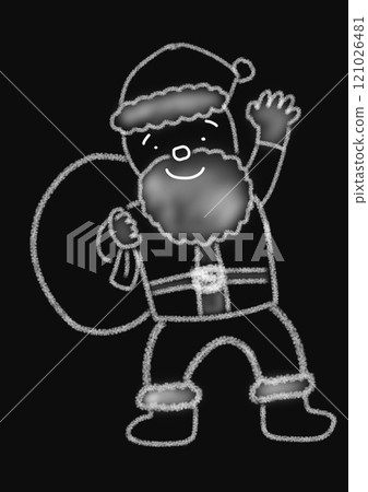 Christmas Santa Claus Christmas Santa Claus 121026481