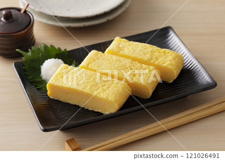 Tamagoyaki Tamagoyaki 121026491