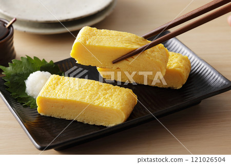 玉子燒 玉子燒 121026504