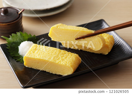 玉子燒 玉子燒 121026505