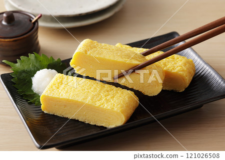 Tamagoyaki Tamagoyaki 121026508